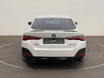 BMW M440i xDrive M SPORT PRO CARBON LASER STANDHZ