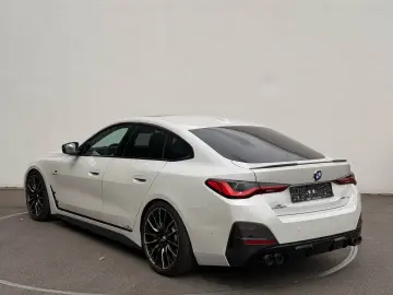 BMW M440i xDrive M SPORT PRO CARBON LASER STANDHZ