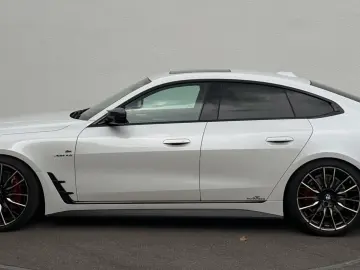 BMW M440i xDrive M SPORT PRO CARBON LASER STANDHZ