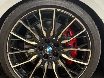 BMW M440i xDrive M SPORT PRO CARBON LASER STANDHZ