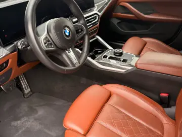 BMW M440i xDrive M SPORT PRO CARBON LASER STANDHZ