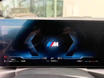 BMW M440i xDrive M SPORT PRO CARBON LASER STANDHZ