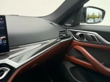 BMW M440i xDrive M SPORT PRO CARBON LASER STANDHZ