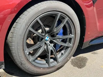 BMW M4 Competition Coupé GSD KAMERA ESITZE HK SOUND