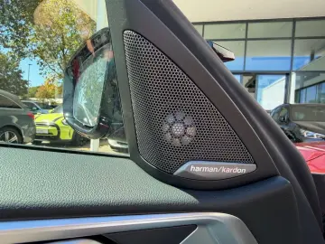 BMW M4 Competition Coupé GSD KAMERA ESITZE HK SOUND