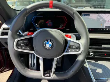 BMW M4 Competition Coupé GSD KAMERA ESITZE HK SOUND