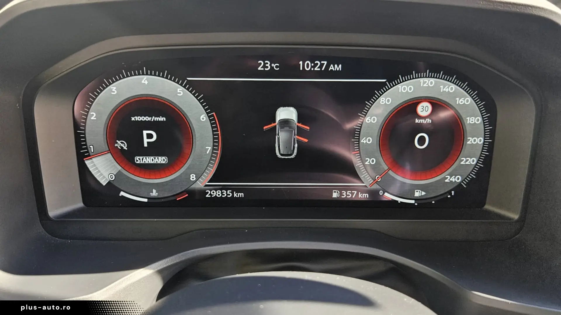 Nissan Qashqai 2023