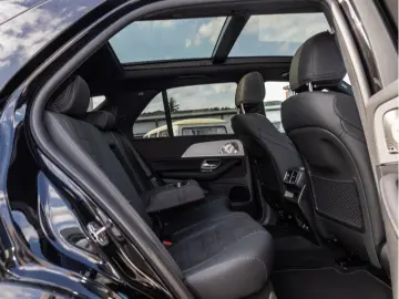 MERCEDES-BENZ GLE 450 d 4M AMG-Sport Pano Burm AHK Distr 360