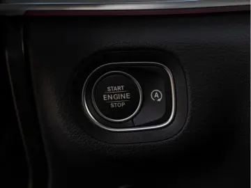 MERCEDES-BENZ GLE 450 d 4M AMG-Sport Pano Burm AHK Distr 360