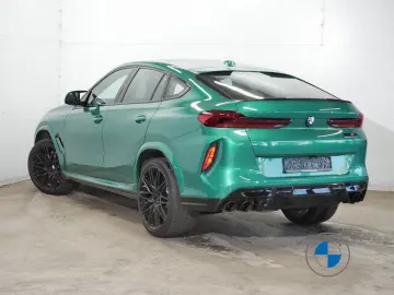 BMW X6 M Competition M Sport 21  22  Pano Softclose