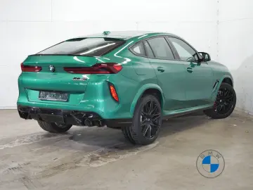 BMW X6 M Competition M Sport 21  22  Pano Softclose