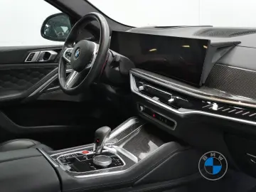 BMW X6 M Competition M Sport 21  22  Pano Softclose