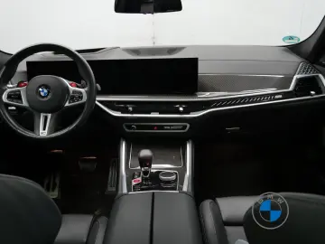 BMW X6 M Competition M Sport 21  22  Pano Softclose