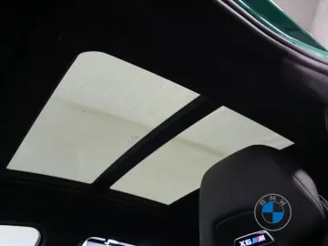 BMW X6 M Competition M Sport 21  22  Pano Softclose