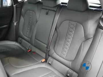 BMW X6 M Competition M Sport 21  22  Pano Softclose