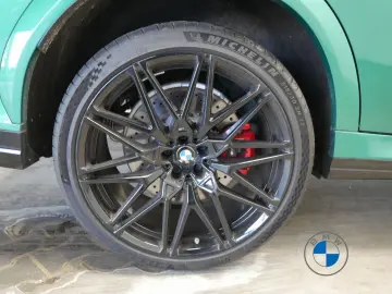 BMW X6 M Competition M Sport 21  22  Pano Softclose