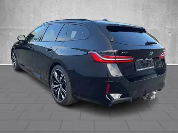 BMW 540 d xDrive M Sportpaket HUD StandHZG AHK Pano