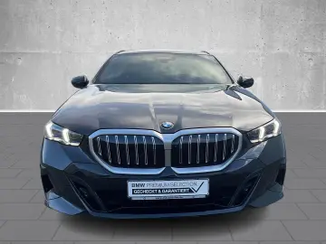 BMW 540 d xDrive M Sportpaket HUD StandHZG AHK Pano