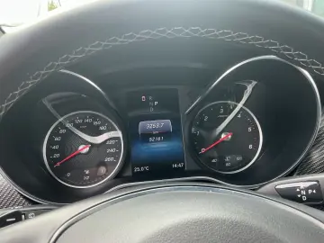 MERCEDES-BENZ V 300 d Edition Avantgarde lang AMG Pa…