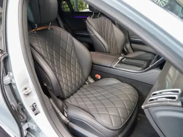 MERCEDES-BENZ S 450 d 4M Lang AMG Line Night Exklusi…