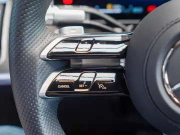 MERCEDES-BENZ S 450 d 4M Lang AMG Line Night Exklusi…