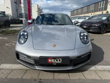 PORSCHE 992 Carrera Sport-AGA Bose R.Kamera FINANZIERUNG