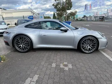 PORSCHE 992 Carrera Sport-AGA Bose R.Kamera FINANZIERUNG
