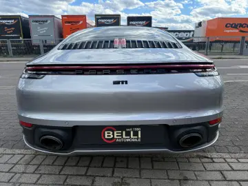 PORSCHE 992 Carrera Sport-AGA Bose R.Kamera FINANZIERUNG