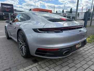 PORSCHE 992 Carrera Sport-AGA Bose R.Kamera FINANZIERUNG