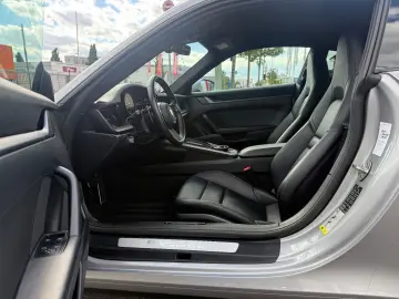 PORSCHE 992 Carrera Sport-AGA Bose R.Kamera FINANZIERUNG