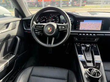 PORSCHE 992 Carrera Sport-AGA Bose R.Kamera FINANZIERUNG