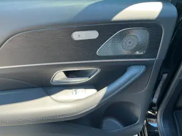 MERCEDES-BENZ GLE400d AMG STANDHZ AHK LEDER PANO BURM 21