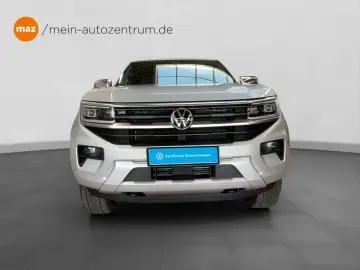 VW Amarok 3.0 TDI Style 4Motion Alu Matrix-LED AHK