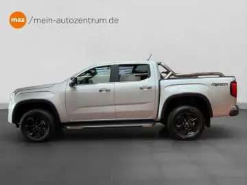 VW Amarok 3.0 TDI Style 4Motion Alu Matrix-LED AHK