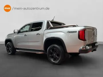 VW Amarok 3.0 TDI Style 4Motion Alu Matrix-LED AHK
