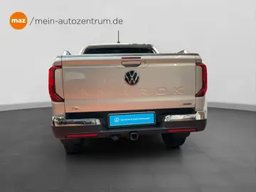 VW Amarok 3.0 TDI Style 4Motion Alu Matrix-LED AHK