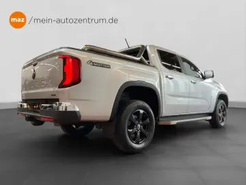 VW Amarok 3.0 TDI Style 4Motion Alu Matrix-LED AHK