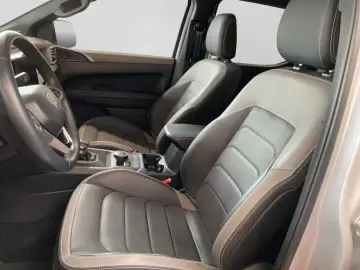 VW Amarok 3.0 TDI Style 4Motion Alu Matrix-LED AHK