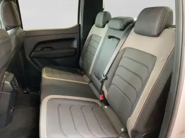 VW Amarok 3.0 TDI Style 4Motion Alu Matrix-LED AHK