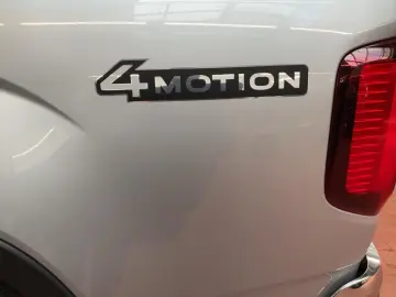 VW Amarok 3.0 TDI Style 4Motion Alu Matrix-LED AHK