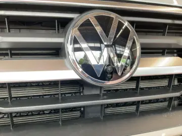 VW Amarok 3.0 TDI Style 4Motion Alu Matrix-LED AHK