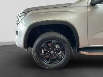 VW Amarok 3.0 TDI Style 4Motion Alu Matrix-LED AHK