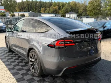 TESLA MODEL X PLAID   MATRIX LED   AI  COMPUTER 4   22