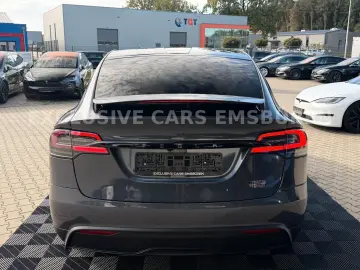 TESLA MODEL X PLAID   MATRIX LED   AI  COMPUTER 4   22