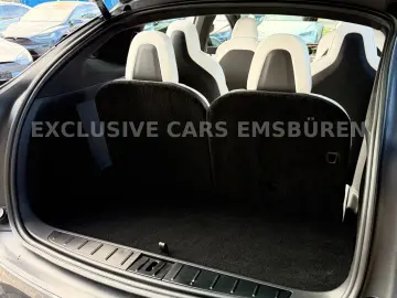 TESLA MODEL X PLAID   MATRIX LED   AI  COMPUTER 4   22
