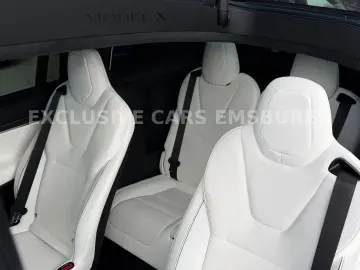 TESLA MODEL X PLAID   MATRIX LED   AI  COMPUTER 4   22