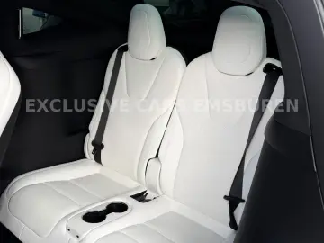 TESLA MODEL X PLAID   MATRIX LED   AI  COMPUTER 4   22