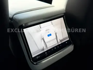 TESLA MODEL X PLAID   MATRIX LED   AI  COMPUTER 4   22