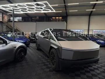 TESLA MODEL X PLAID   MATRIX LED   AI  COMPUTER 4   22