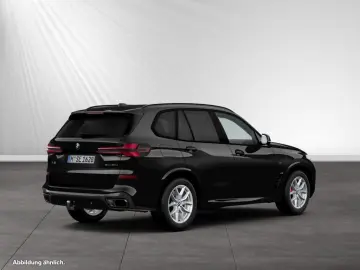 BMW X5 xDrive30d M Sport Pro AHK SkyLounge DAProf.